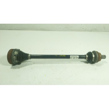 TRANSMISION TRASERA DERECHA 1K0501204F 1K0501204F