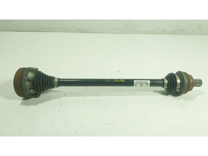 Recambio de transmision trasera derecha para audi q3 (8ub, 8ug) 2.0 tdi referencia OEM IAM 1K0501204F  1K0501204F