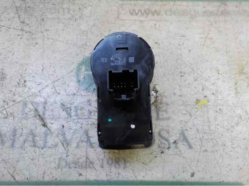 Recambio de mando luces para opel astra j lim. 1.7 16v cdti referencia OEM IAM   
