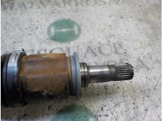 Recambio de transmision trasera izquierda para jeep compass 2.4 16v cat referencia OEM IAM    2