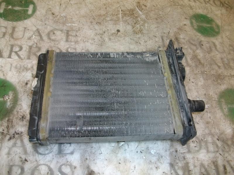 Recambio de radiador calefaccion / aire acondicionado para peugeot 307 break / sw (s1) break xt referencia OEM IAM   