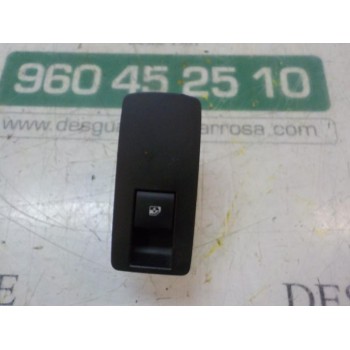 MANDO ELEVALUNAS TRASERO IZQUIERDO 13301888 13301888 