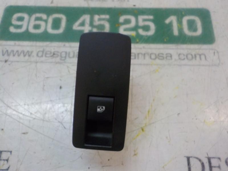 Recambio de mando elevalunas trasero izquierdo para opel insignia berlina edition referencia OEM IAM 13301888 13301888 