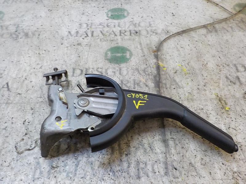 Recambio de palanca freno de mano para jeep compass 2.4 16v cat referencia OEM IAM   