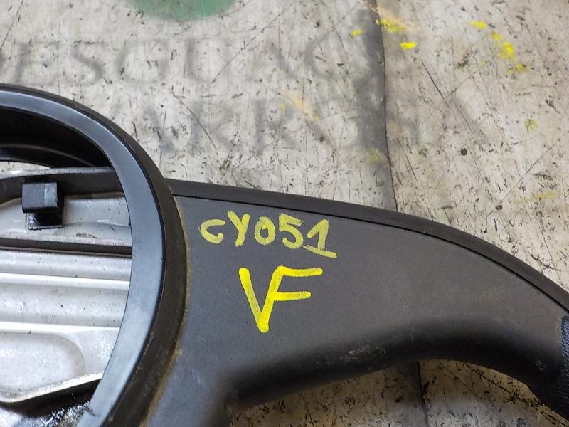 Recambio de palanca freno de mano para jeep compass 2.4 16v cat referencia OEM IAM   