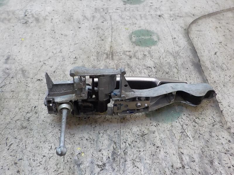 Recambio de maneta exterior delantera izquierda para peugeot 208 active referencia OEM IAM 9101GF  