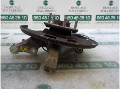 Recambio de mangueta delantera derecha para opel astra j lim. 1.7 16v cdti referencia OEM IAM   