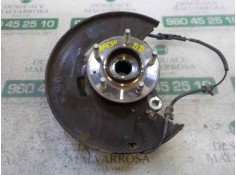 Recambio de mangueta delantera derecha para opel astra j lim. 1.7 16v cdti referencia OEM IAM    2