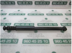Recambio de amortiguador trasero izquierdo para dacia sandero essential referencia OEM IAM 562106629R   2