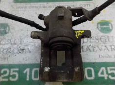 Recambio de pinza freno trasera derecha para volkswagen polo (6r1) 1.6 tdi referencia OEM IAM    2