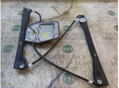 Recambio de elevalunas delantero izquierdo para volkswagen golf v berlina (1k1) 2.0 tdi referencia OEM IAM   