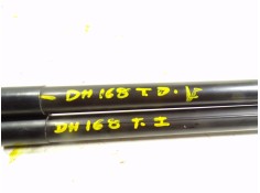 Recambio de amortiguadores maletero / porton para renault clio iv 1.5 dci diesel fap referencia OEM IAM    2