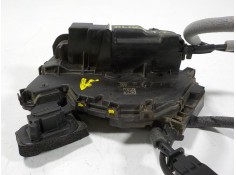 Recambio de cerradura puerta trasera izquierda para volkswagen golf vii lim. (bq1) 1.0 tsi referencia OEM IAM 5TA839015E A5E5TA8 2
