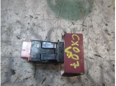 Recambio de warning para citroën c4 picasso cool referencia OEM IAM 6554VH   2