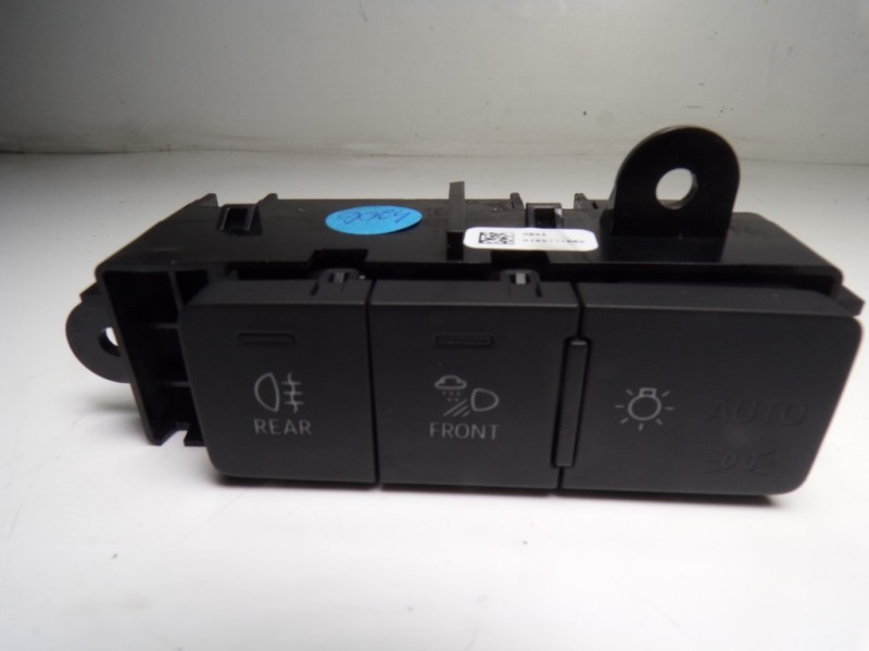 Recambio de mando luces para audi a1 sportback (gba) 1.0 tfsi referencia OEM IAM 4K2941501R 4K2941501R 