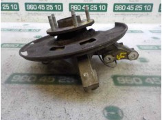 Recambio de mangueta delantera izquierda para opel astra j lim. 1.7 16v cdti referencia OEM IAM   