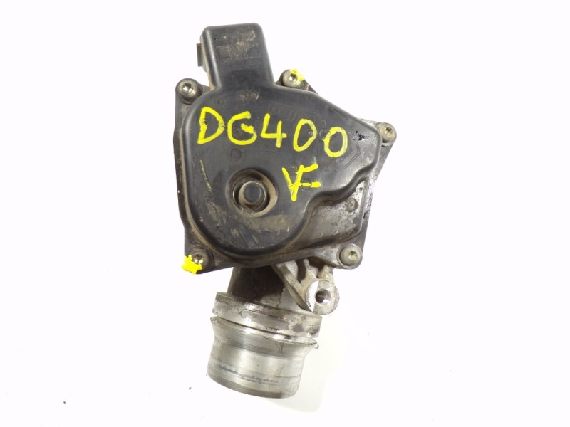 Recambio de caja mariposa para dacia sandero stepway referencia OEM IAM 8200614985 8200612985 