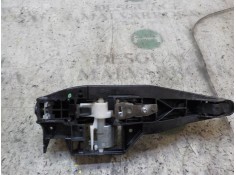 Recambio de maneta exterior trasera derecha para peugeot 208 active referencia OEM IAM 9101GH   2