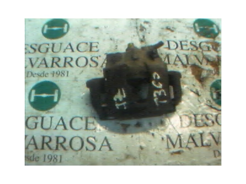 Recambio de pinza freno delantera izquierda para daewoo lanos sx referencia OEM IAM   