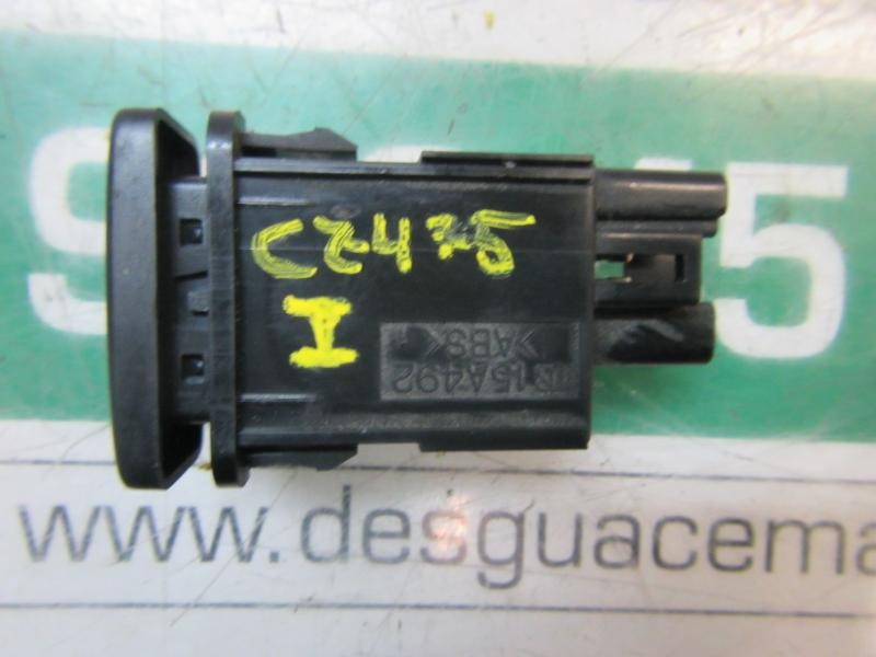 Recambio de modulo electronico para lexus rx 3.3 v6 24v cat referencia OEM IAM 8484148010  