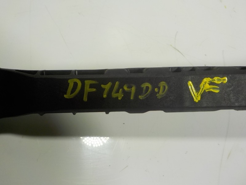 Recambio de tirante delantero derecho para audi a1 sportback (gba) 1.0 tfsi referencia OEM IAM 2Q0411315  