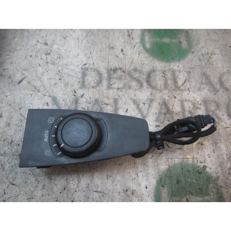 Recambio de mando climatizador para citroën c4 picasso cool referencia OEM IAM 6451XG 9659796877 