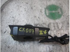 Recambio de mando climatizador para citroën c4 picasso cool referencia OEM IAM 6451XG 9659796877  2