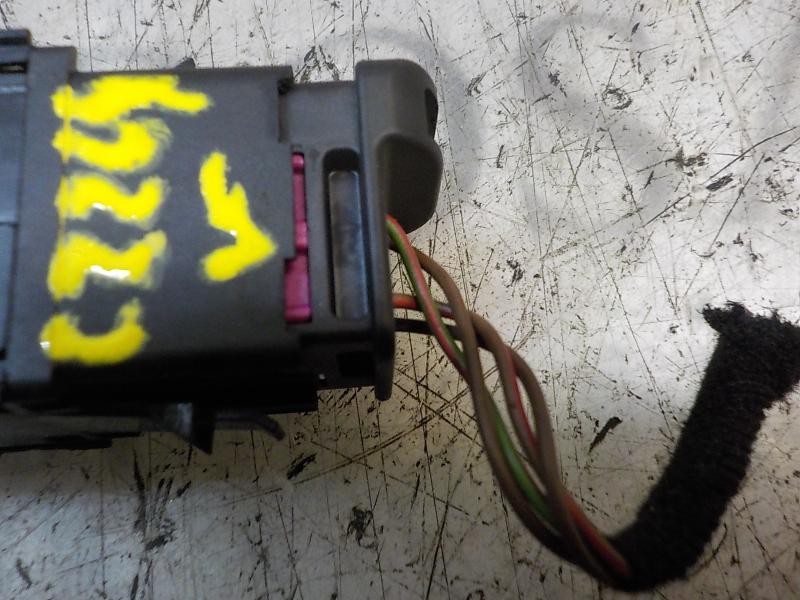 Recambio de warning para volkswagen golf v berlina (1k1) 2.0 tdi referencia OEM IAM   