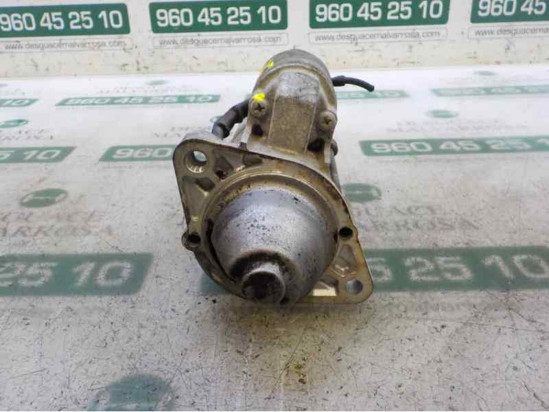 Recambio de motor arranque para opel astra j lim. 1.7 16v cdti referencia OEM IAM   