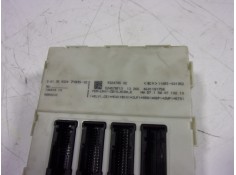 Recambio de caja reles / fusibles para bmw serie 1 lim. (f20) 2.0 turbodiesel referencia OEM IAM 61359438729 35932478502  2