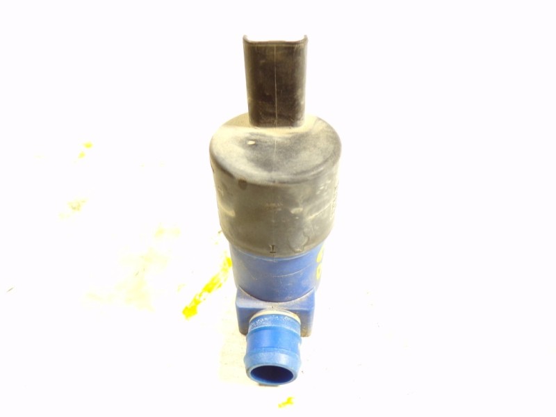 Recambio de bomba limpia para renault clio iv 1.5 dci diesel fap referencia OEM IAM  9641553880 