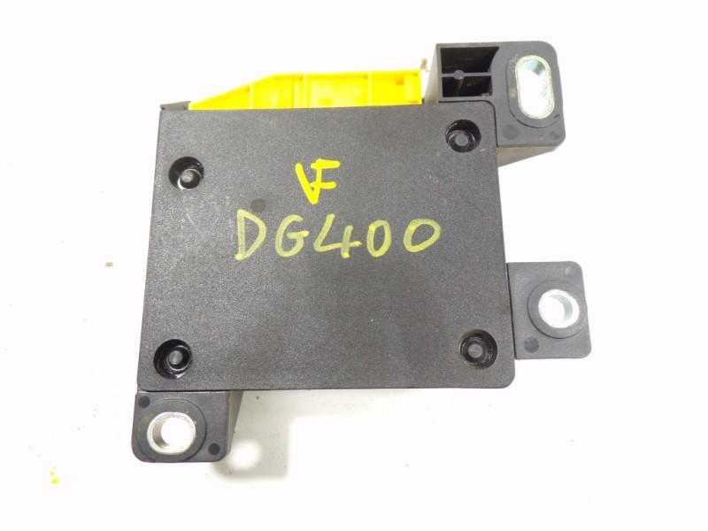 Recambio de centralita airbag para dacia sandero stepway referencia OEM IAM 8201163278 8201163278 28404796033