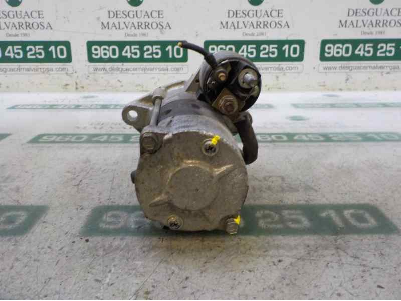 Recambio de motor arranque para opel astra j lim. 1.7 16v cdti referencia OEM IAM   