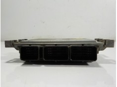 Recambio de centralita motor uce para nissan qashqai (j10) 1.5 dci turbodiesel cat referencia OEM IAM 23710JD54D 23710JD59C 2371 2