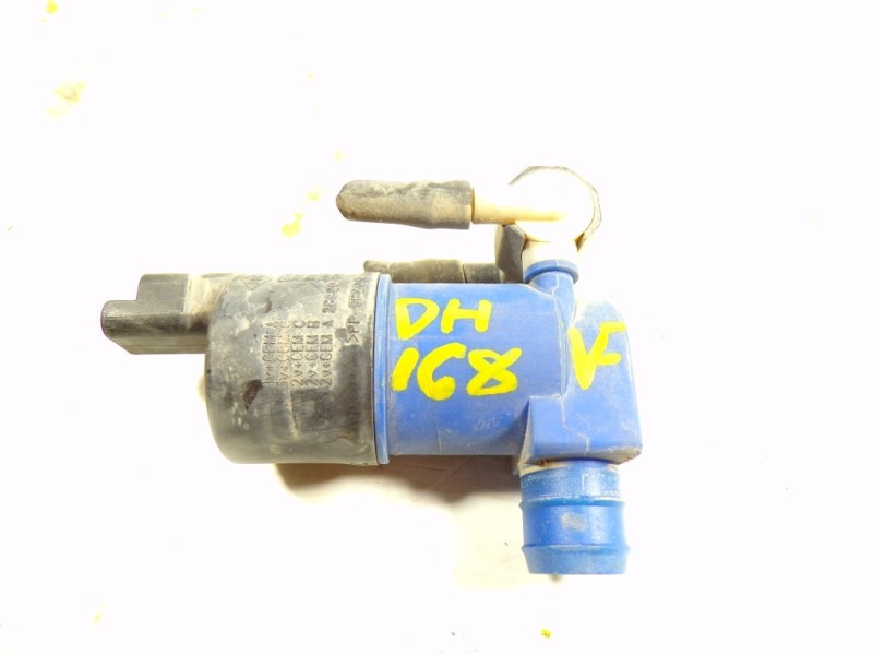 Recambio de bomba limpia para renault clio iv 1.5 dci diesel fap referencia OEM IAM  9641553880 