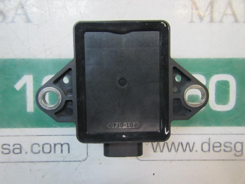 Recambio de modulo electronico para lexus rx 3.3 v6 24v cat referencia OEM IAM 8918048020 8918360020 1745005430