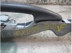 Recambio de maneta exterior delantera derecha para citroën c4 picasso cool referencia OEM IAM 9101GG   2