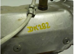 Recambio de catalizador para renault captur 1.2 tce energy referencia OEM IAM  208A05276R H8201375291 2