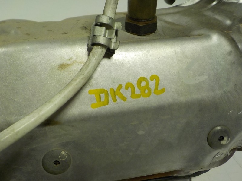 Recambio de catalizador para renault captur 1.2 tce energy referencia OEM IAM  208A05276R H8201375291