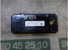 Recambio de pantalla multifuncion para opel astra j lim. 1.7 16v cdti referencia OEM IAM    2