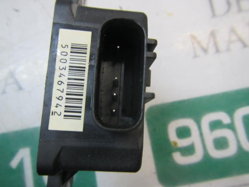 Recambio de modulo electronico para lexus rx 3.3 v6 24v cat referencia OEM IAM 8918048020 8918360020 1745005430