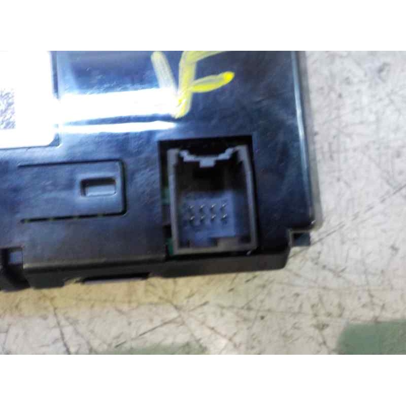 Recambio de pantalla multifuncion para opel astra j lim. 1.7 16v cdti referencia OEM IAM   