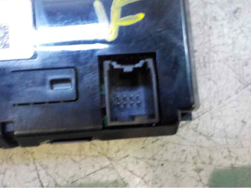 Recambio de pantalla multifuncion para opel astra j lim. 1.7 16v cdti referencia OEM IAM   