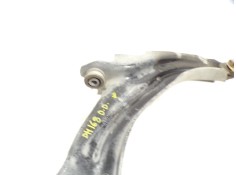 Recambio de brazo suspension inferior delantero derecho para renault clio iv 1.5 dci diesel fap referencia OEM IAM    2
