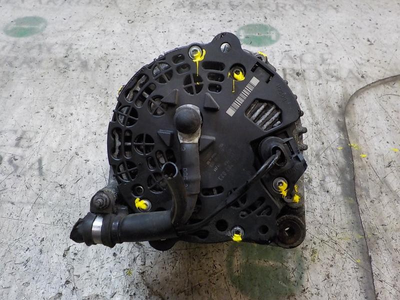 Recambio de alternador para volkswagen passat berlina (3c2) highline referencia OEM IAM 03G903023  