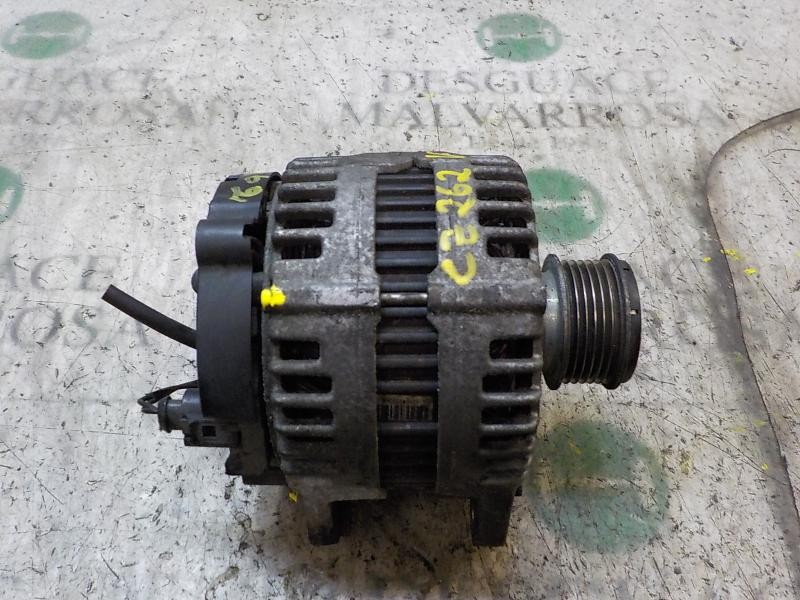 Recambio de alternador para volkswagen passat berlina (3c2) highline referencia OEM IAM 03G903023  