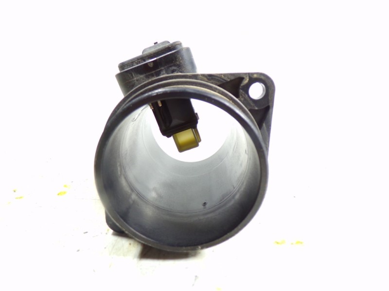Recambio de caudalimetro para renault clio iv 1.5 dci diesel fap referencia OEM IAM   