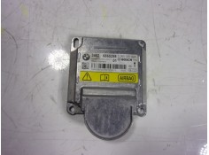 Recambio de centralita airbag para bmw serie 1 lim. (f20) 2.0 turbodiesel referencia OEM IAM 65779461918 34526865298 0265020424