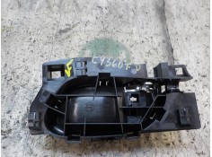Recambio de maneta interior trasera derecha para peugeot 208 active referencia OEM IAM 9144G4   2