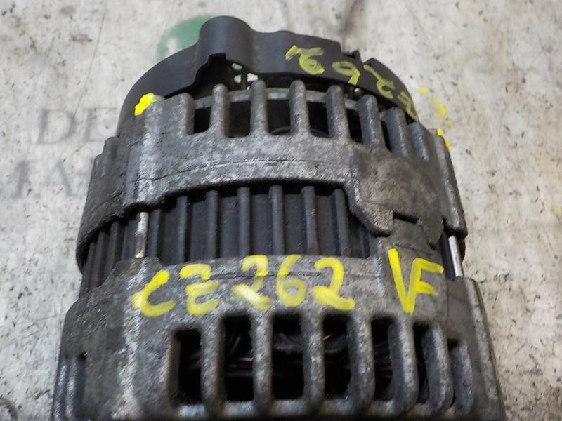 Recambio de alternador para volkswagen passat berlina (3c2) highline referencia OEM IAM 03G903023  